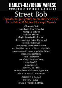 street bobspecial