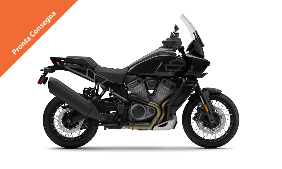 La Pan America™ 1250 Special è la massima versatilità pensata su due ruote: nata per resistere a tutto, pensata per esplorare, e progettata per l’avventura.