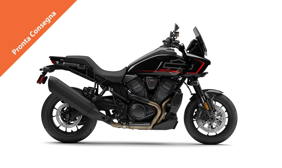 Pan America™ 1250 ST