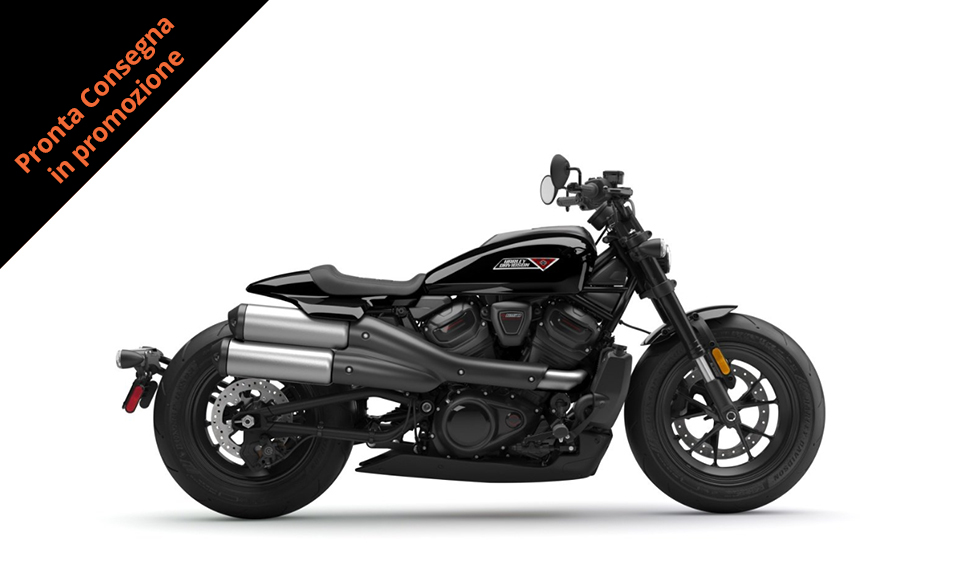 Sportster™-S- copia