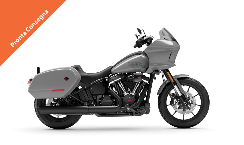 Low rider st nera Harley davidson-1