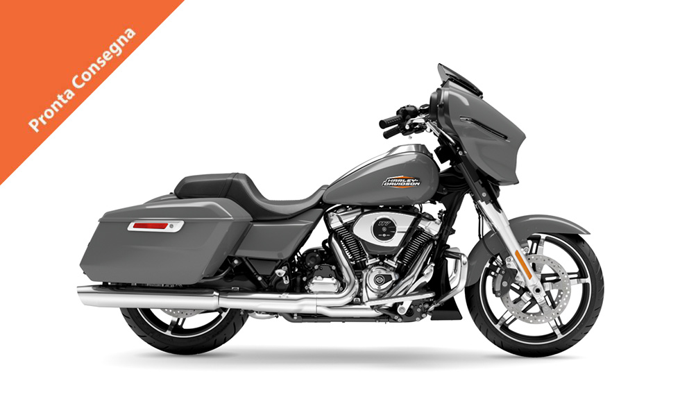 Street Glide™ -Harley-davidson
