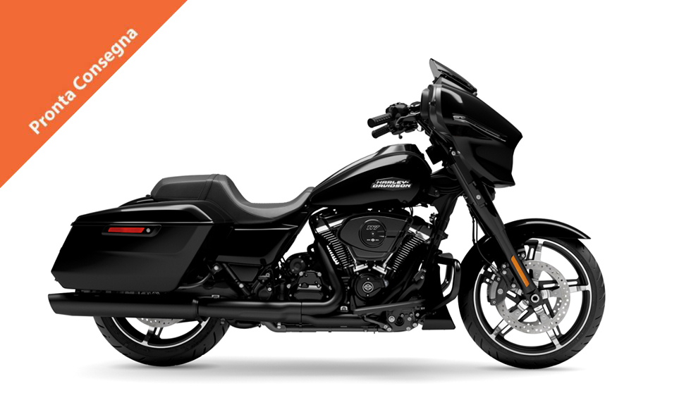 street-glide