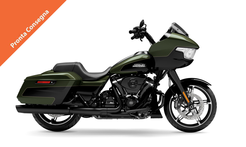 Road-Glide™-