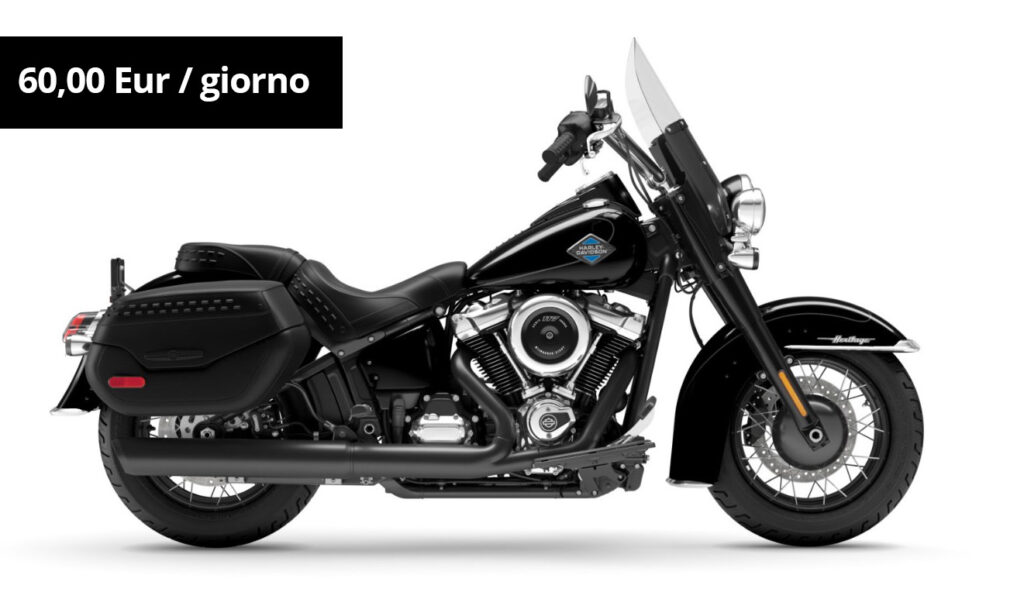 Harley sostitutiva-1