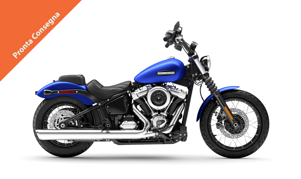 Street Bob™-1