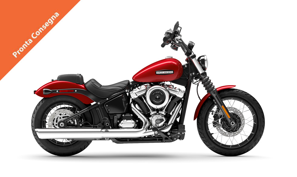 Street Bob™