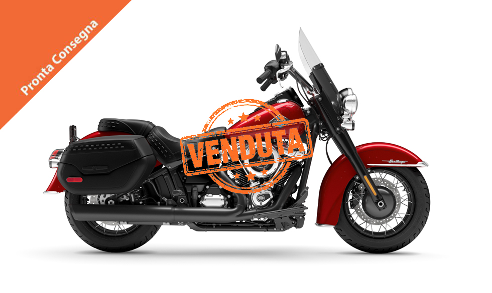 heritage classic 2 harley davidson